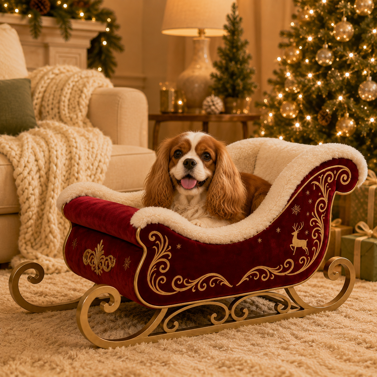 MerryNest™ Beds