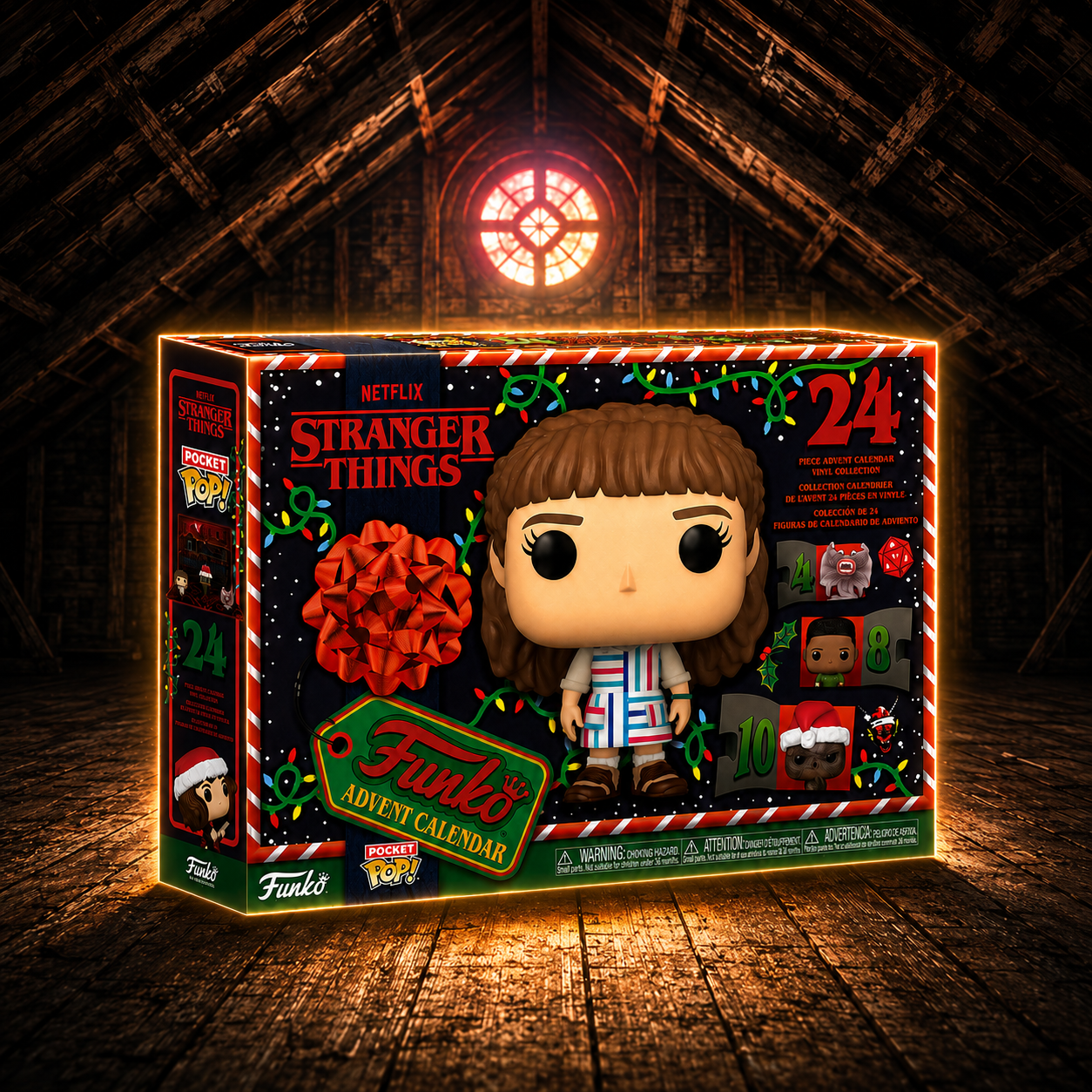 HawkinsAdvent™