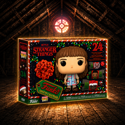 HawkinsAdvent™