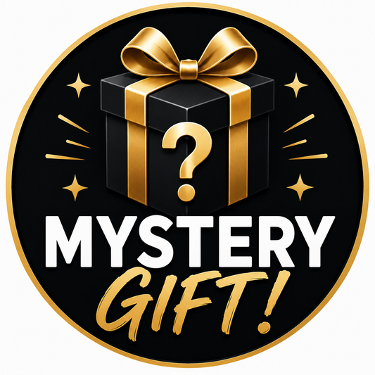 Mystery Christmas Gift