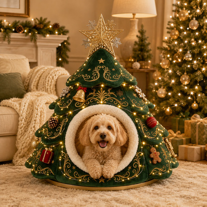 MerryNest™ Beds