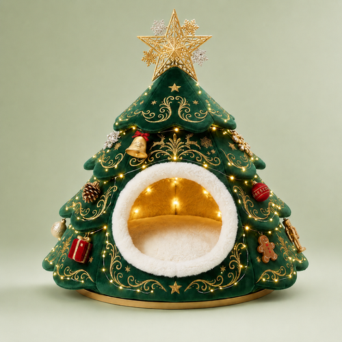 MerryNest™ Beds